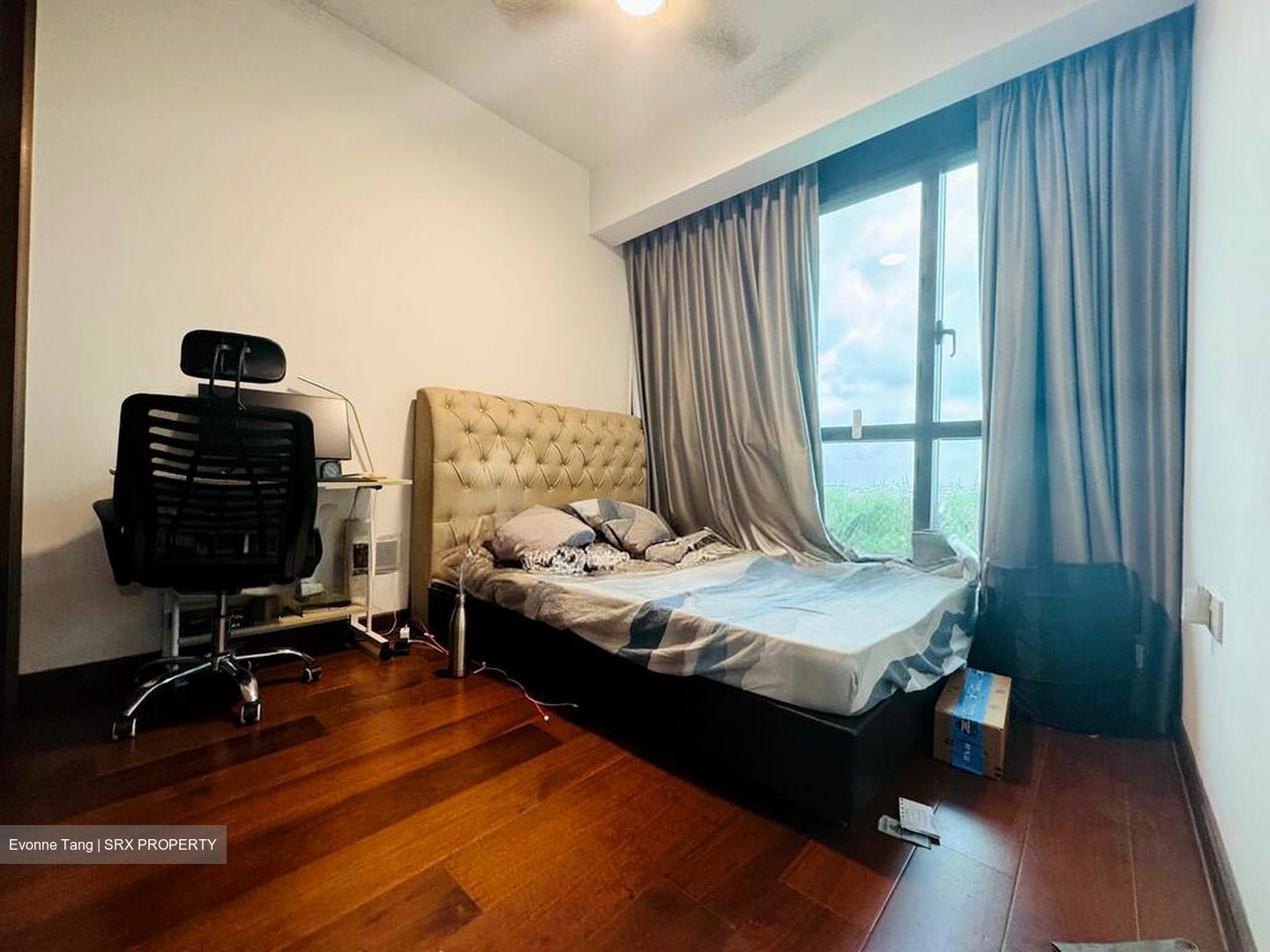 Normanton Park (D5), Apartment #569689001